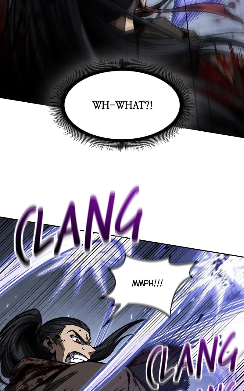 Nano Machine Chapter 200 - 52