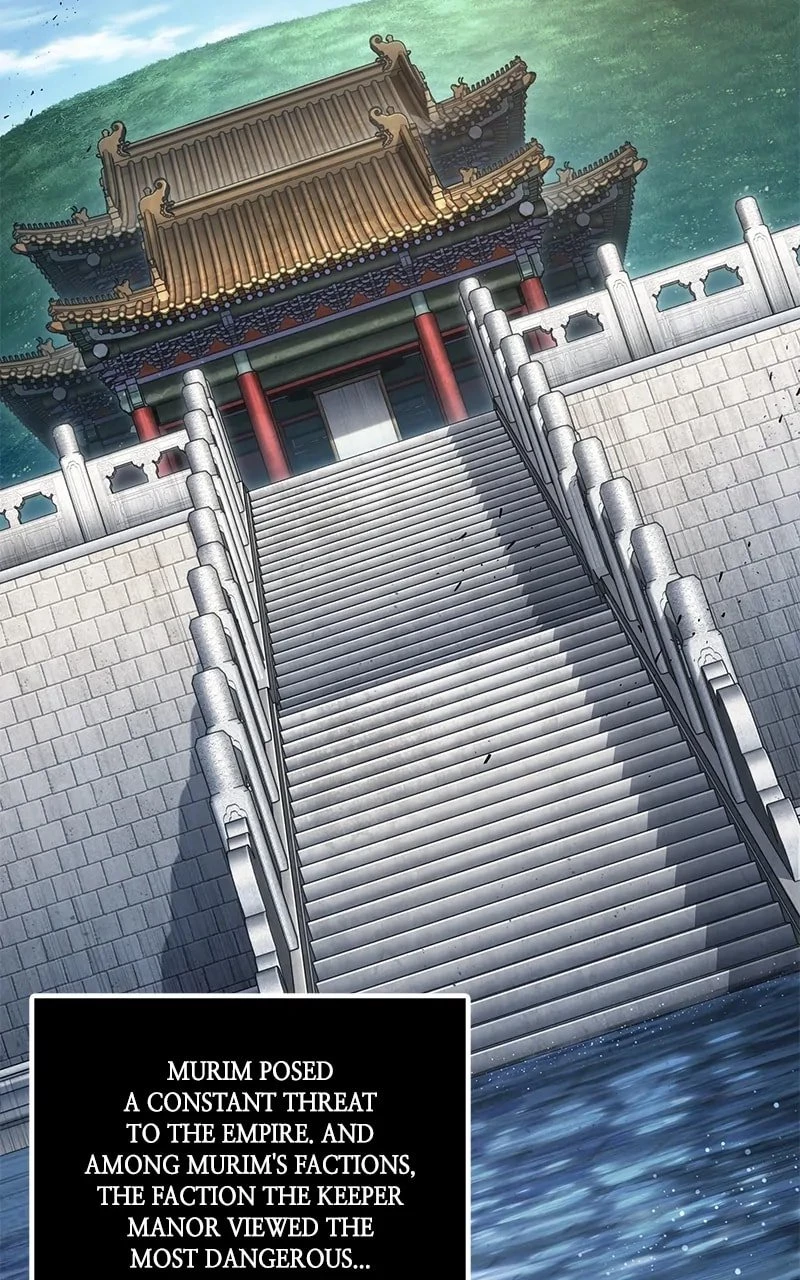 Nano Machine Chapter 195 - 2