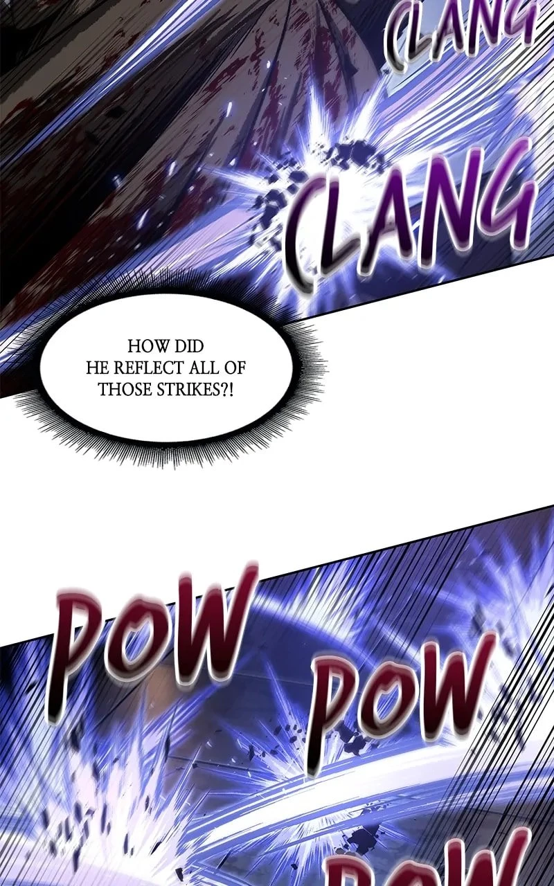Nano Machine Chapter 200 - 53