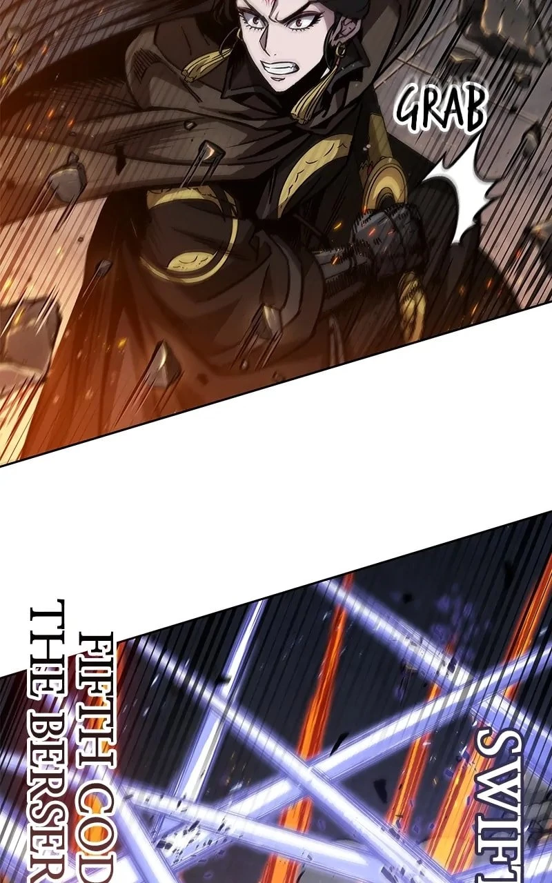 Nano Machine Chapter 202 - 87