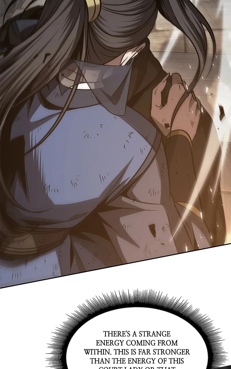Nano Machine Chapter 198 - 46