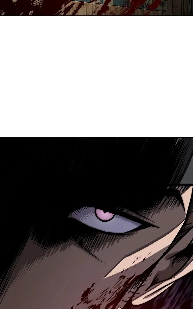 Nano Machine Chapter 197 - 46