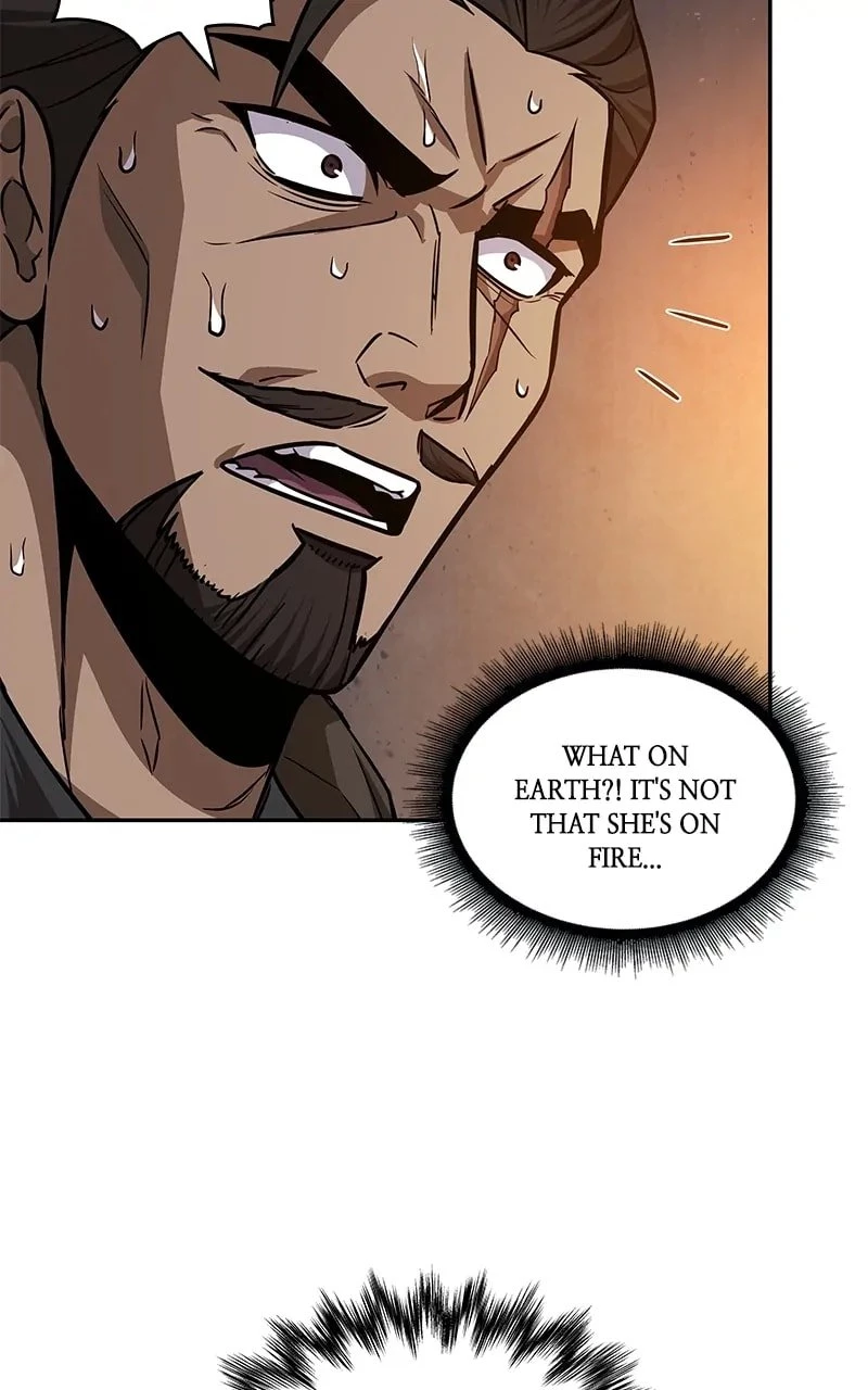 Nano Machine Chapter 201 - 76