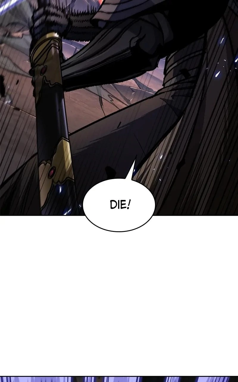 Nano Machine Chapter 202 - 89
