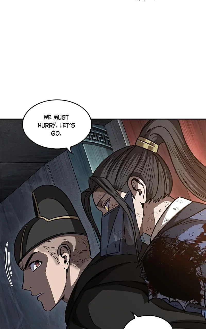 Nano Machine Chapter 198 - 48