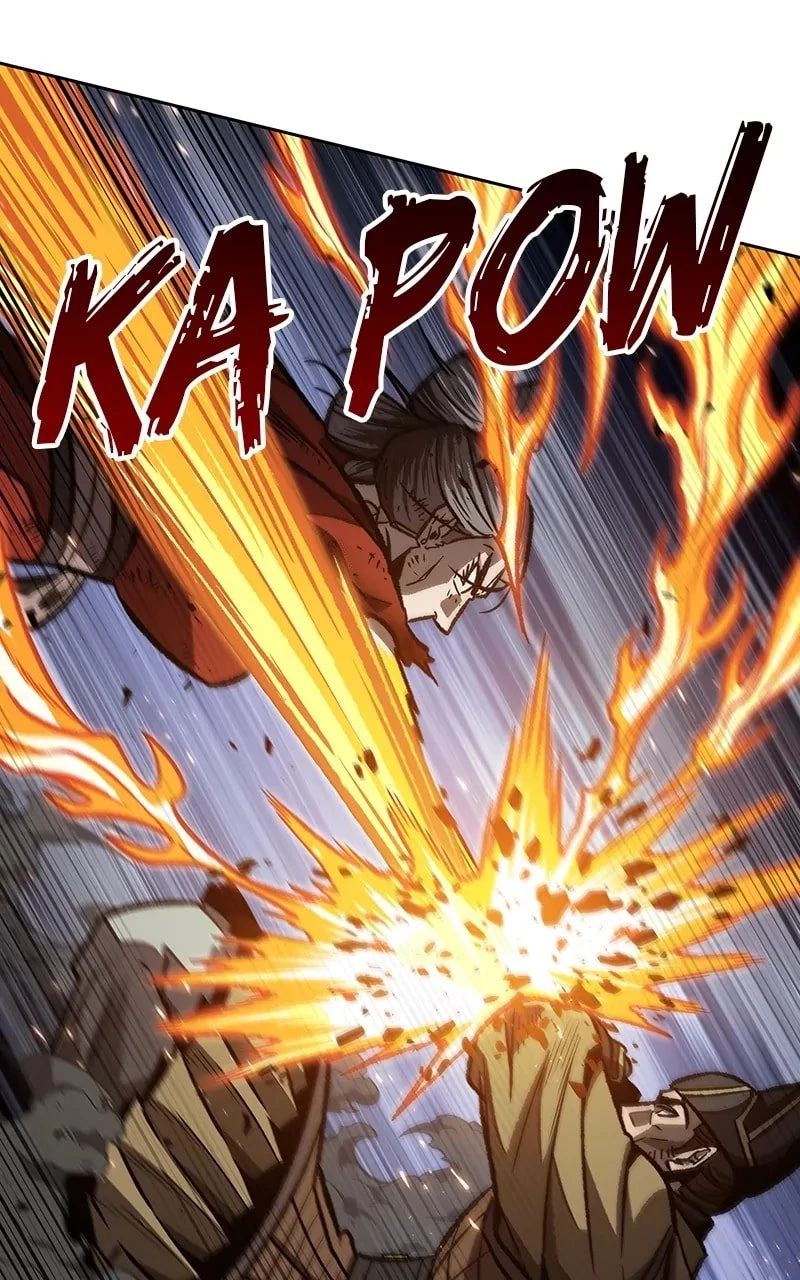 Nano Machine Chapter 196 - 42