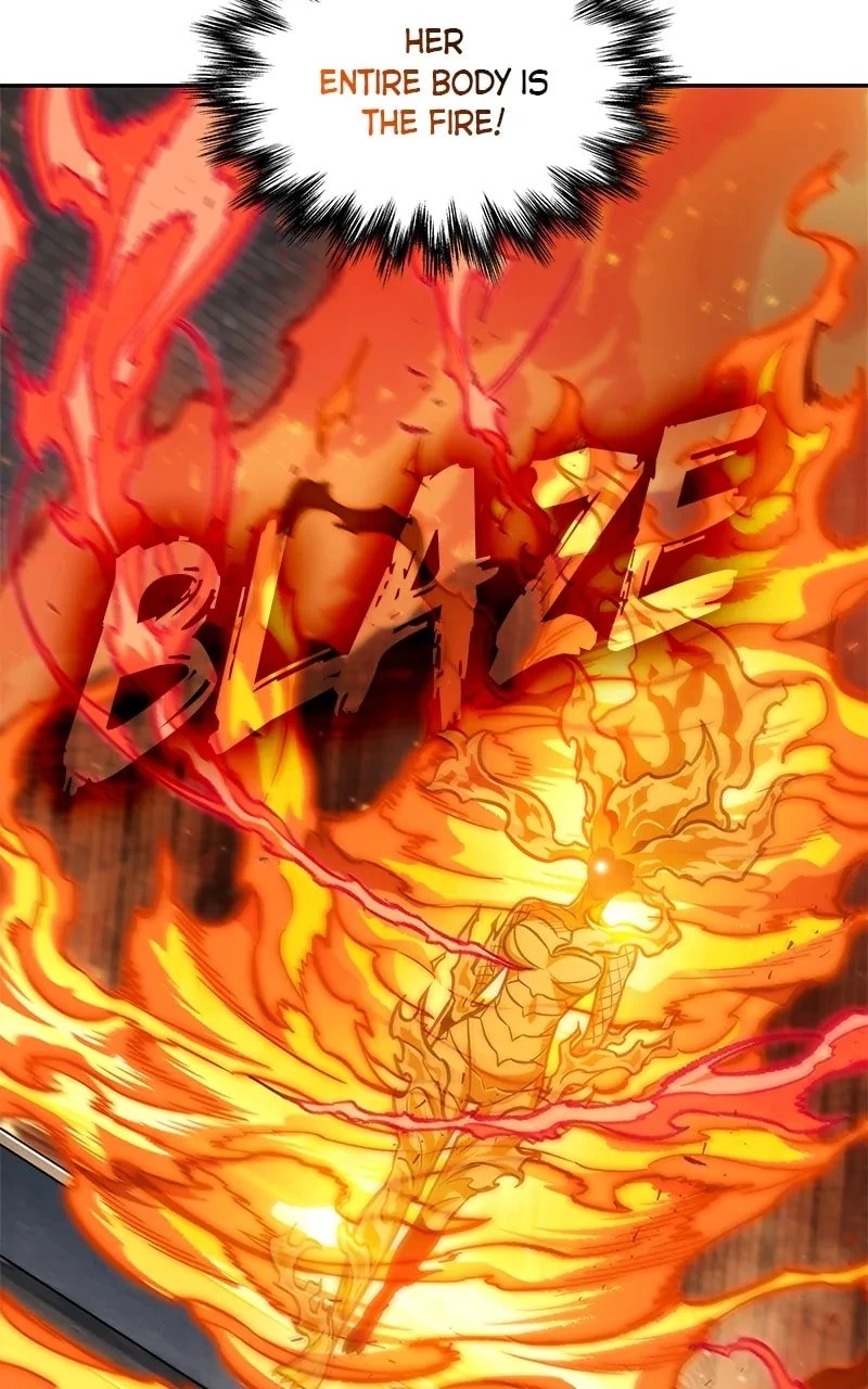 Nano Machine Chapter 201 - 77