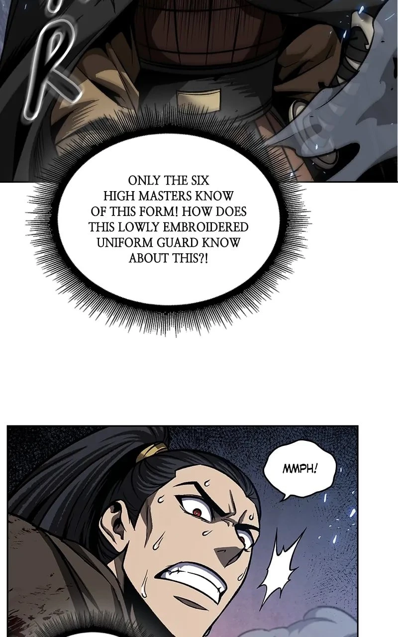 Nano Machine Chapter 200 - 56