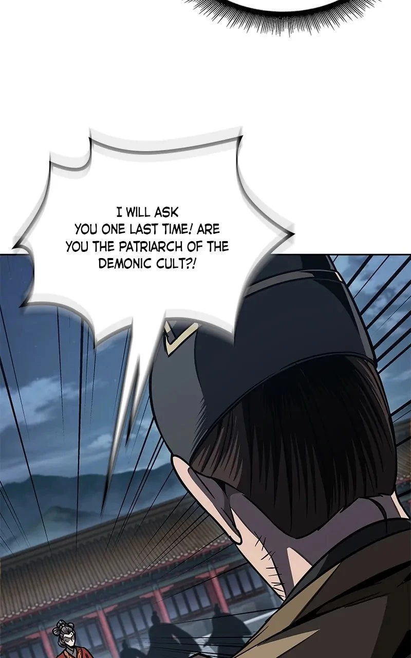 Nano Machine Chapter 195 - 6