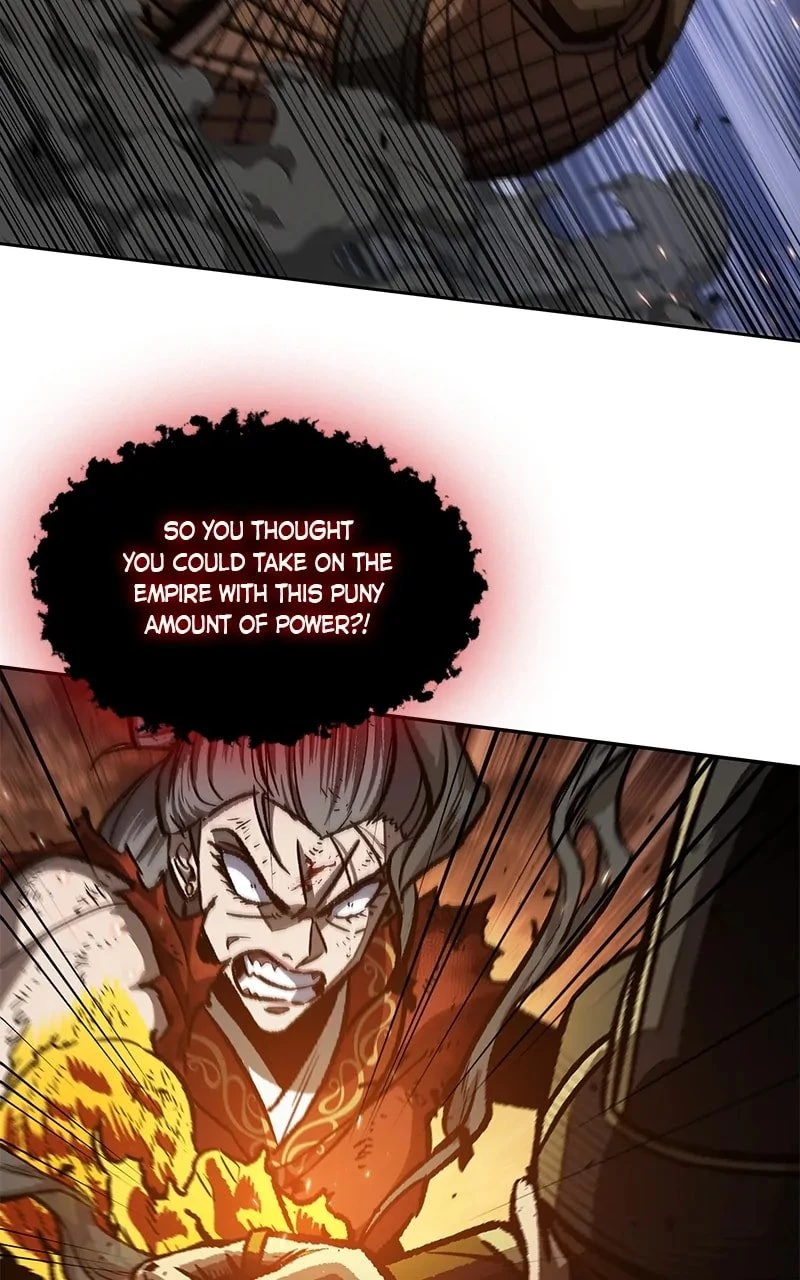 Nano Machine Chapter 196 - 43