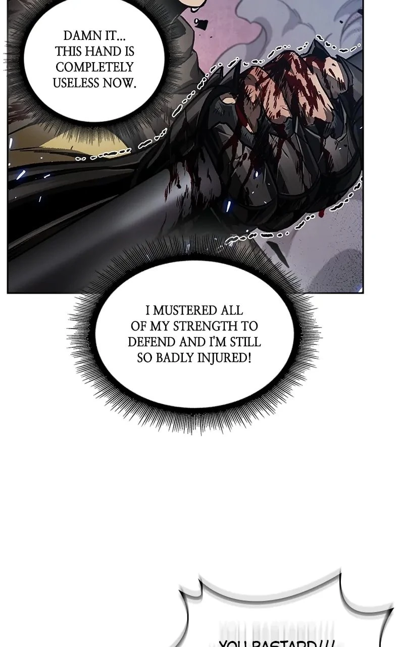 Nano Machine Chapter 200 - 57