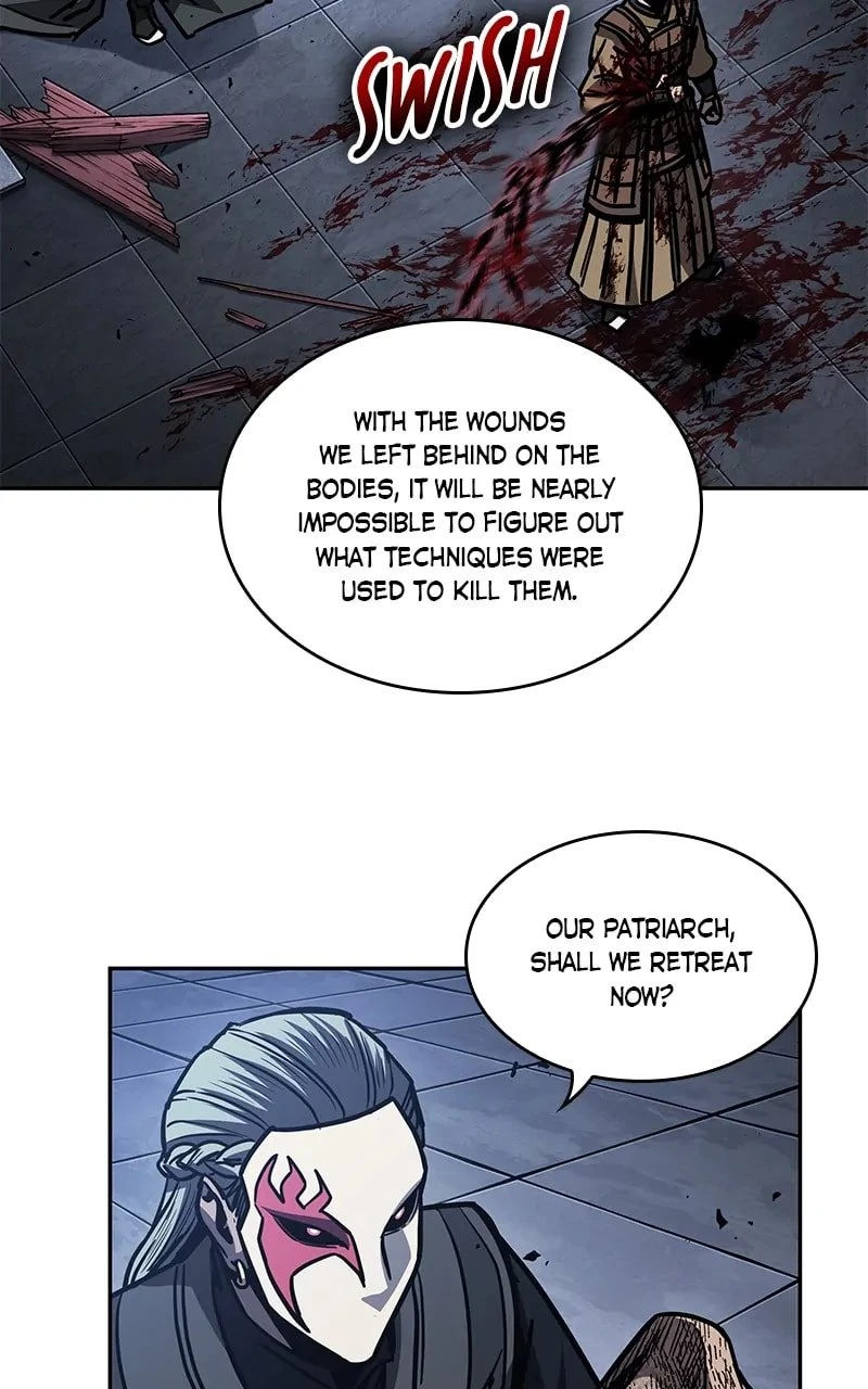Nano Machine Chapter 197 - 50