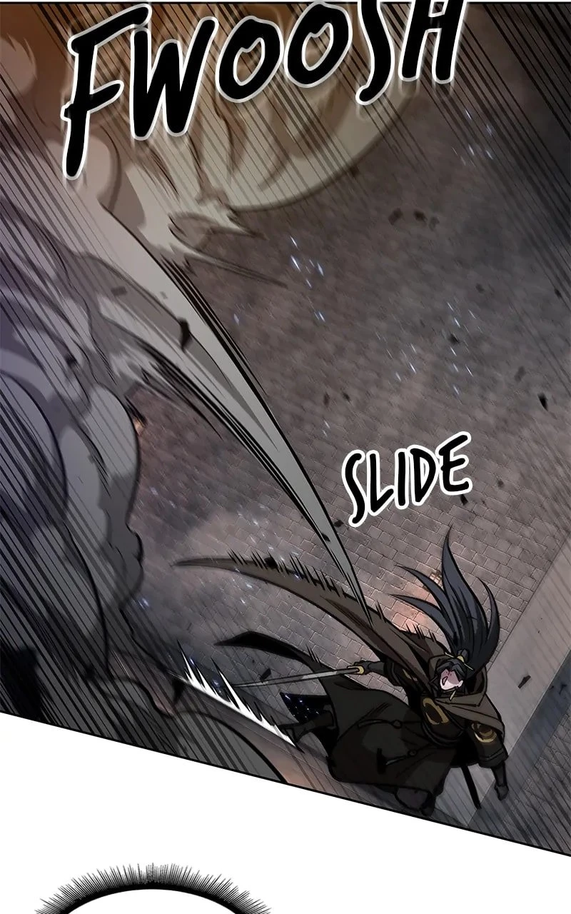 Nano Machine Chapter 202 - 92