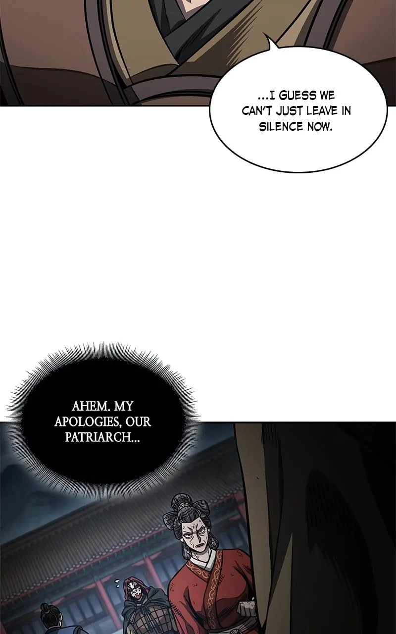 Nano Machine Chapter 195 - 8