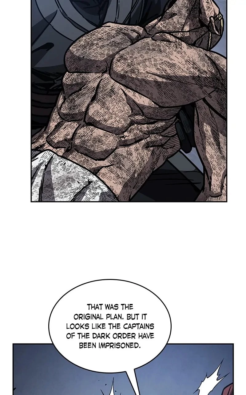 Nano Machine Chapter 197 - 51