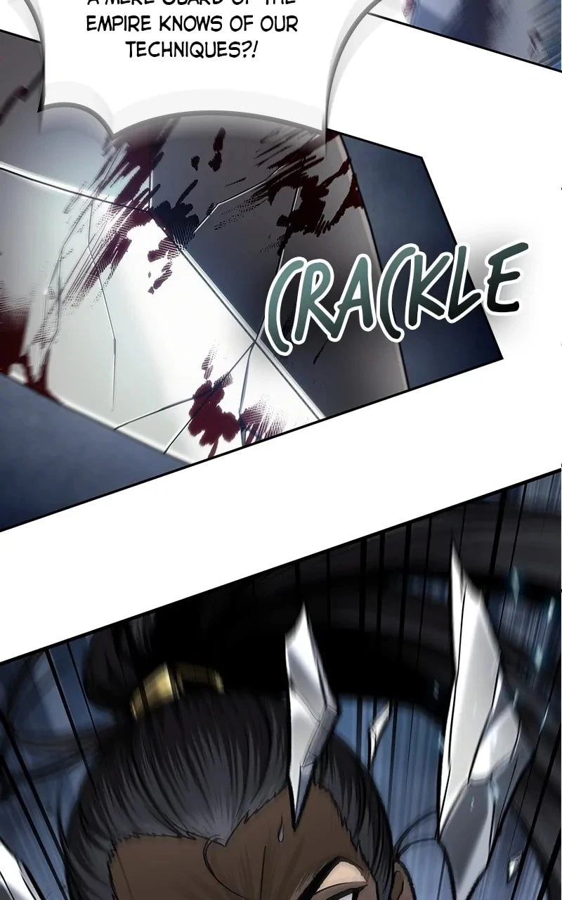 Nano Machine Chapter 200 - 59