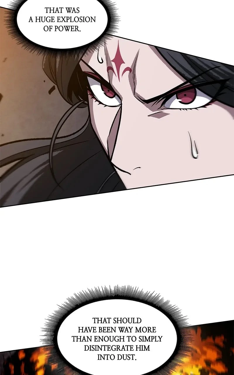 Nano Machine Chapter 202 - 93