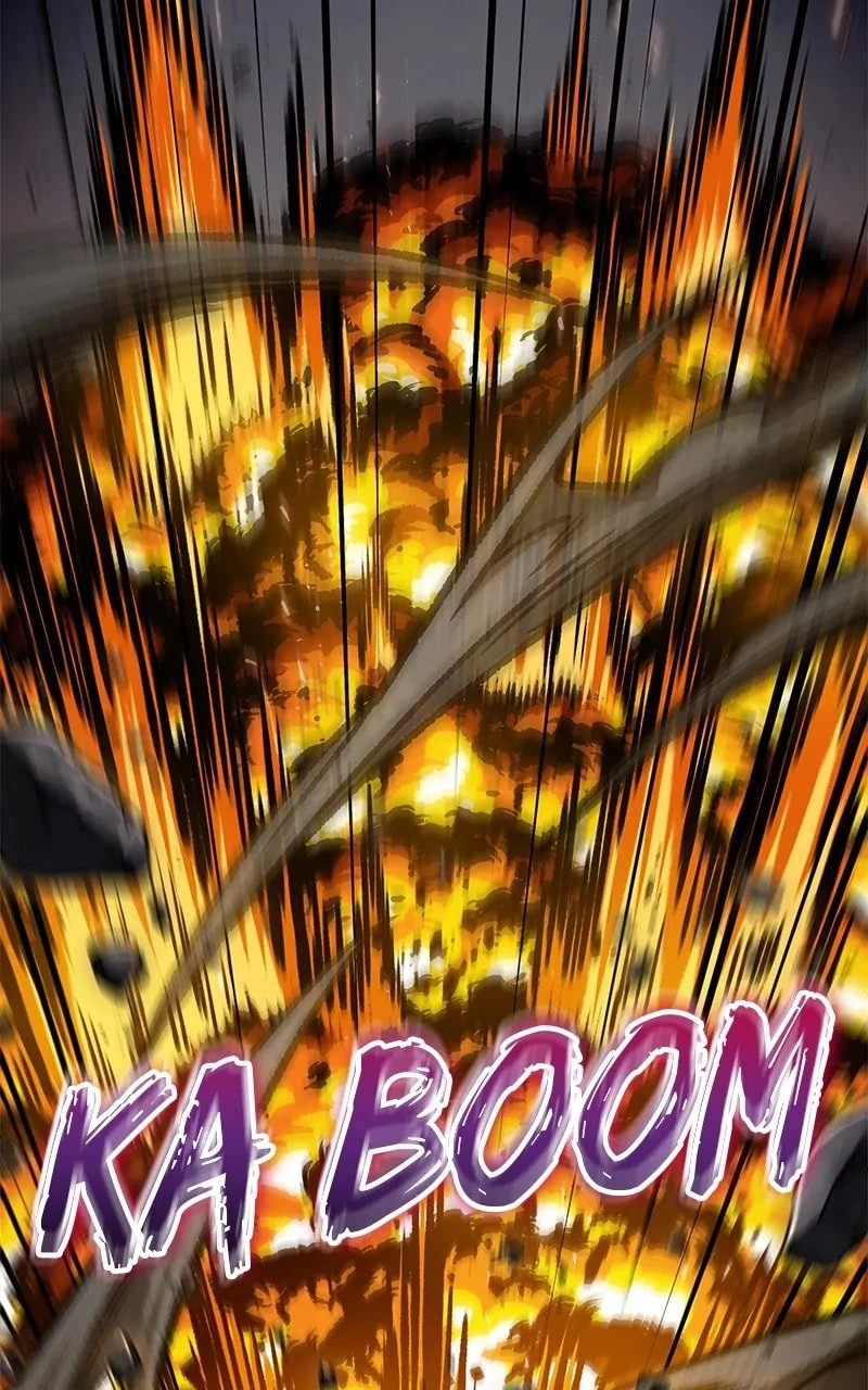 Nano Machine Chapter 196 - 46