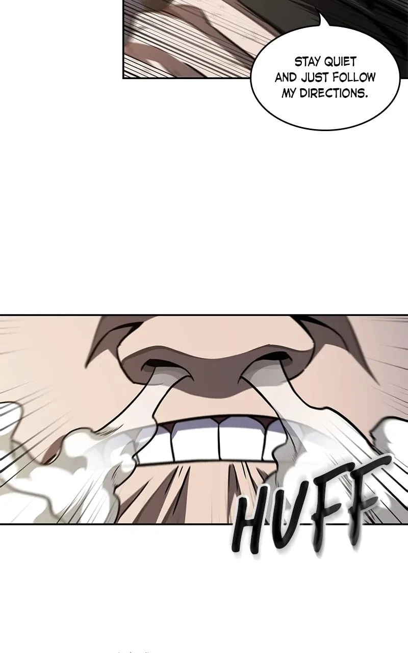 Nano Machine Chapter 198 - 53