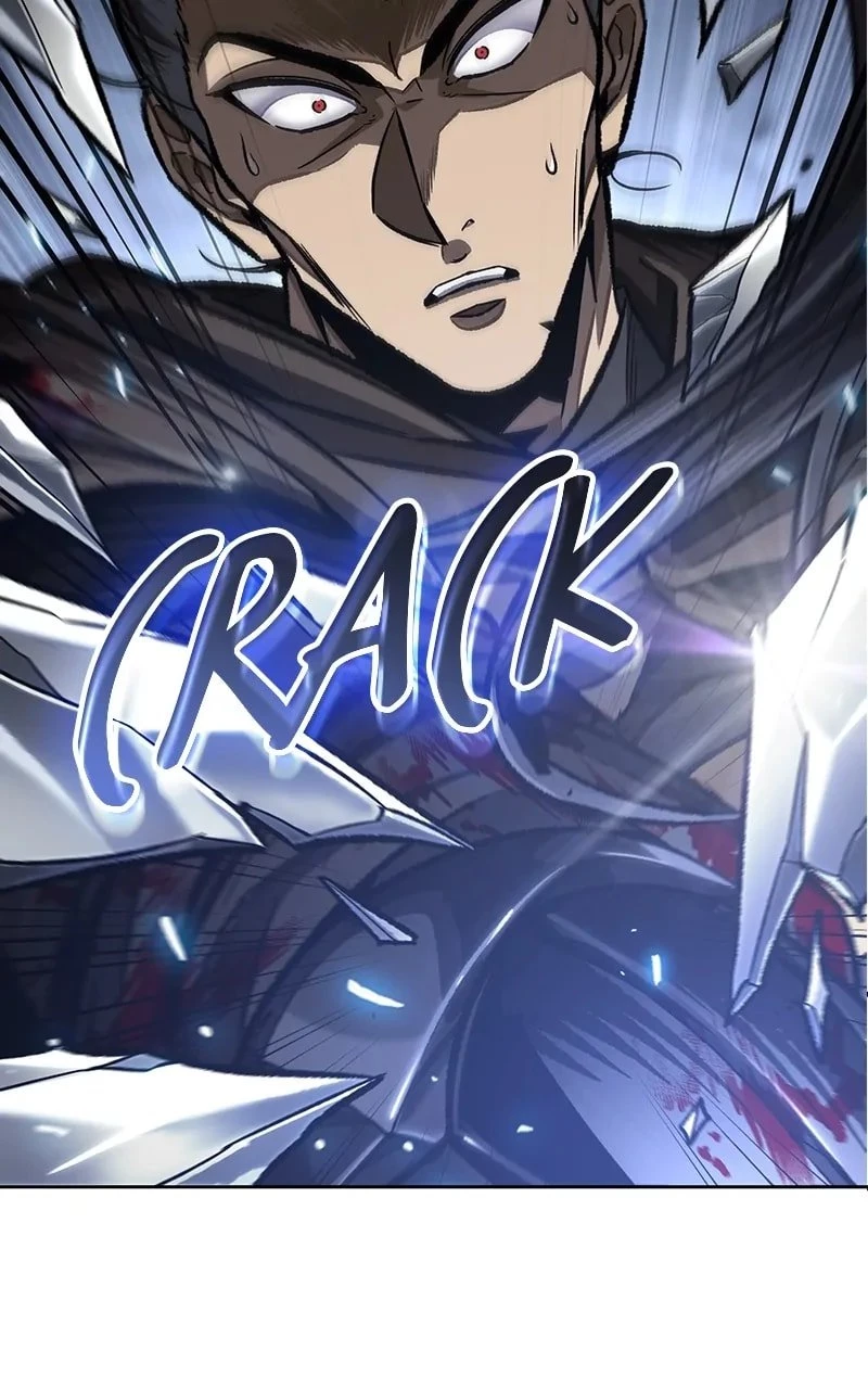 Nano Machine Chapter 200 - 60