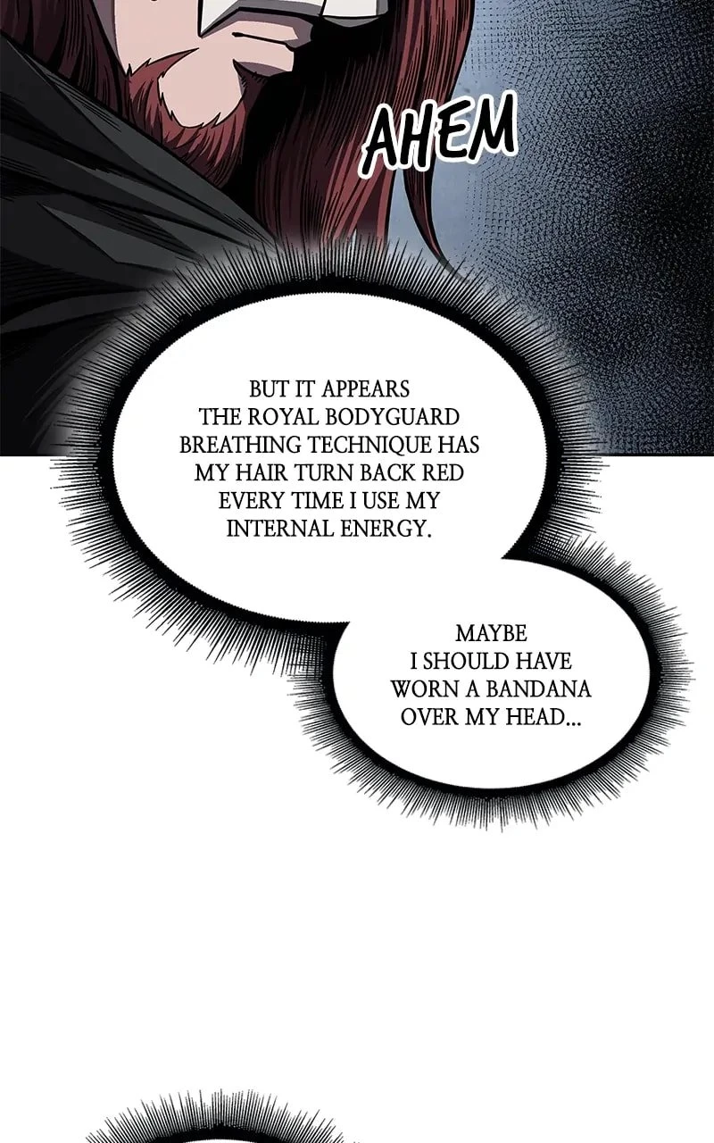 Nano Machine Chapter 195 - 10