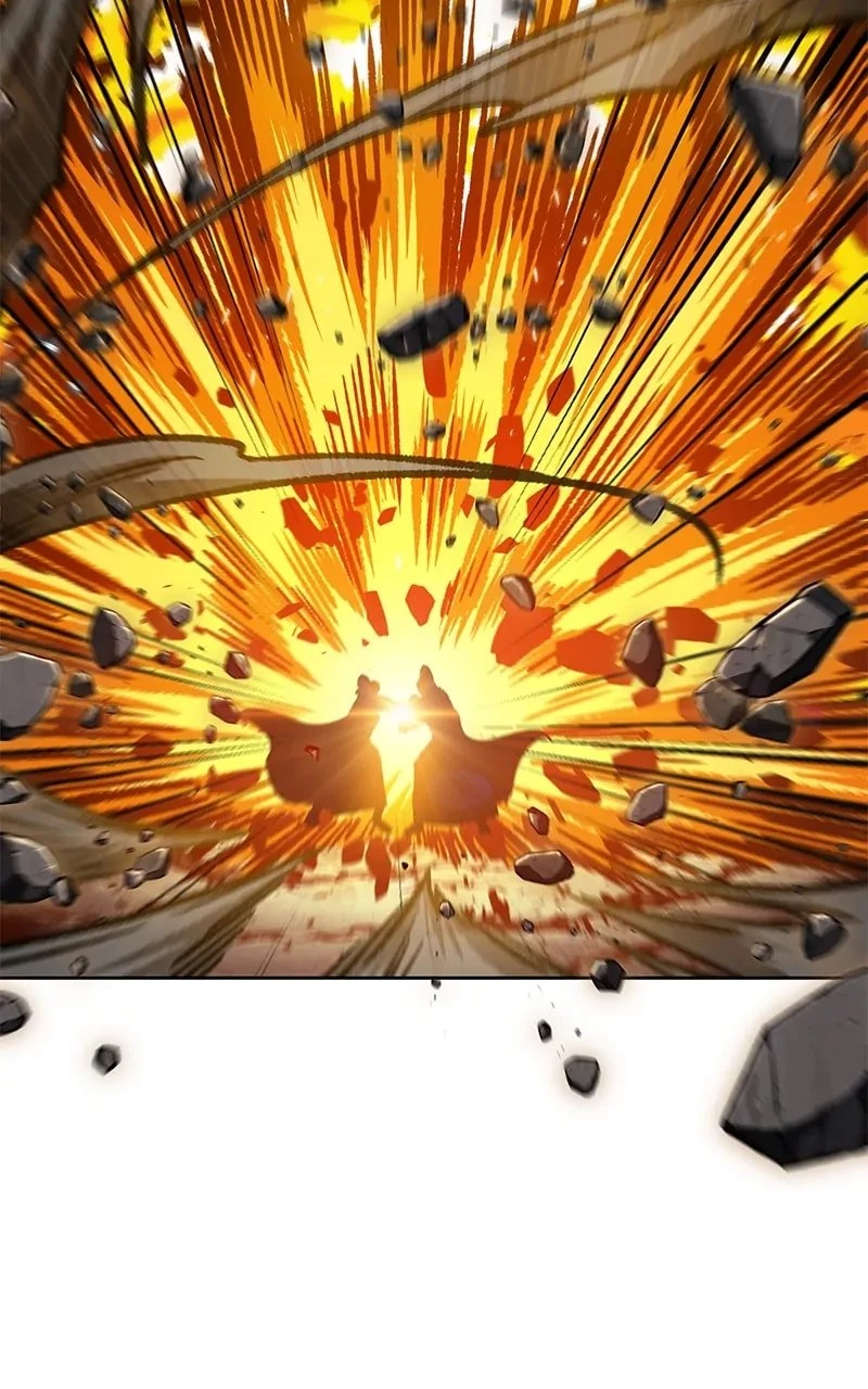 Nano Machine Chapter 196 - 47