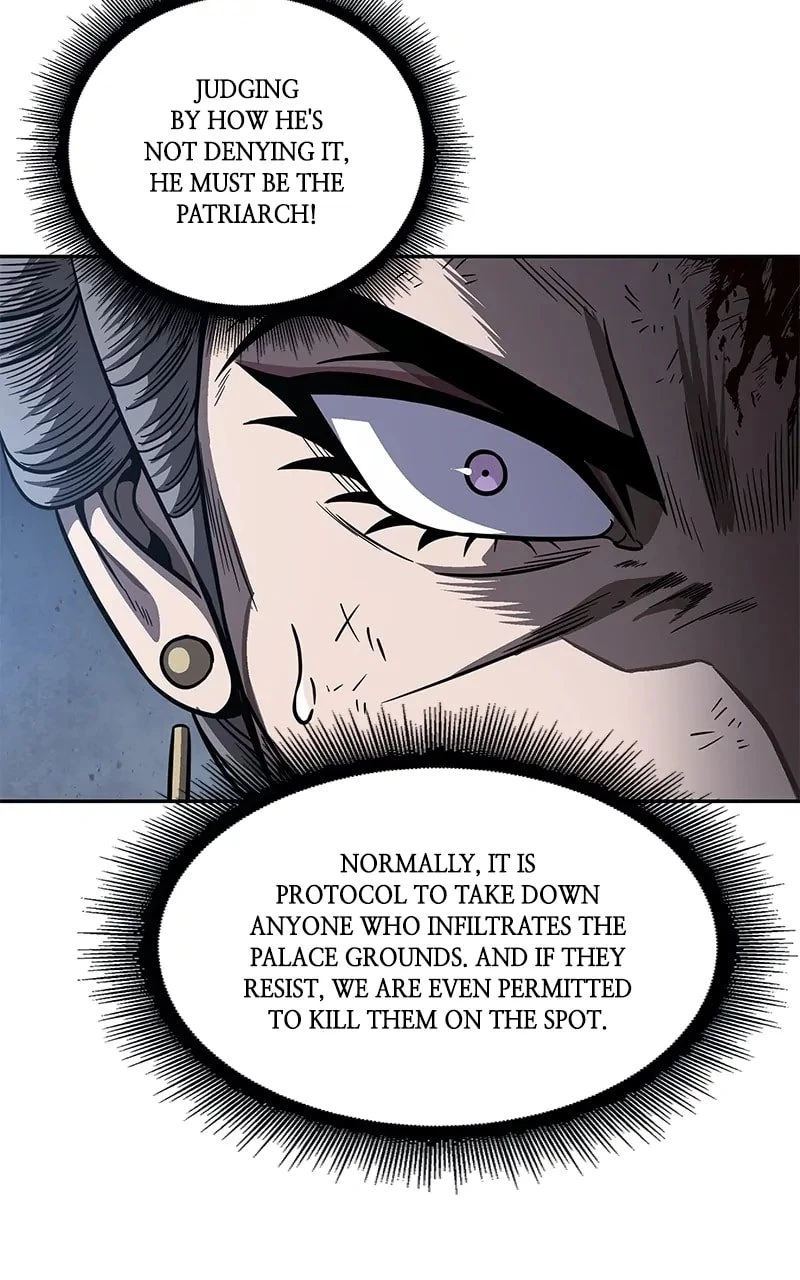 Nano Machine Chapter 195 - 11