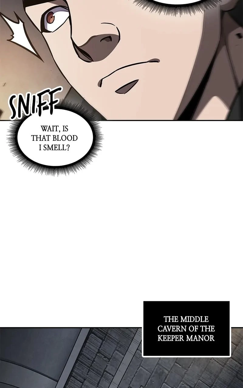 Nano Machine Chapter 198 - 55