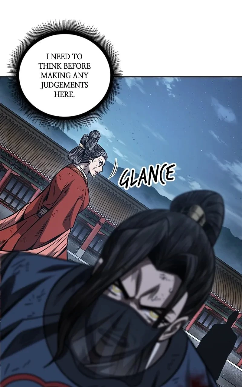 Nano Machine Chapter 195 - 12