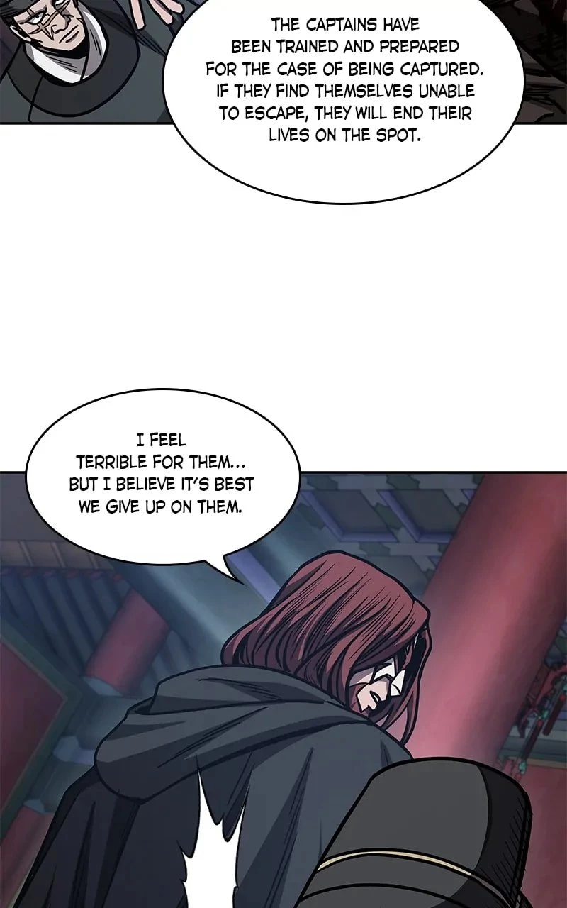 Nano Machine Chapter 197 - 55