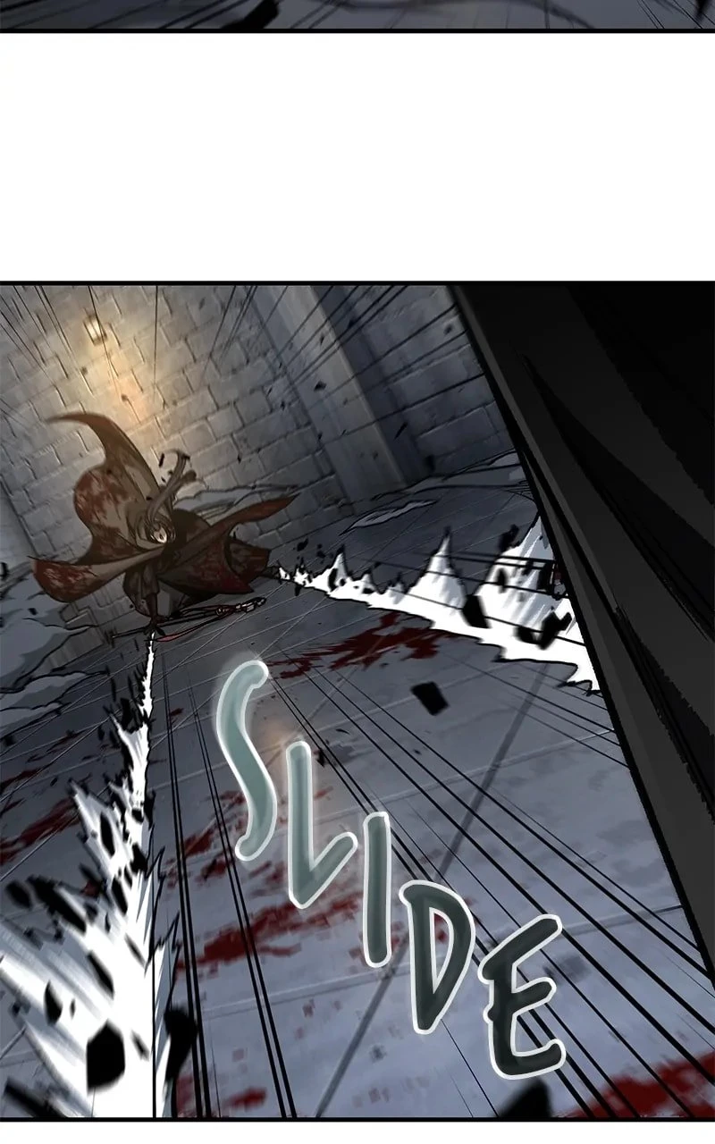 Nano Machine Chapter 200 - 63