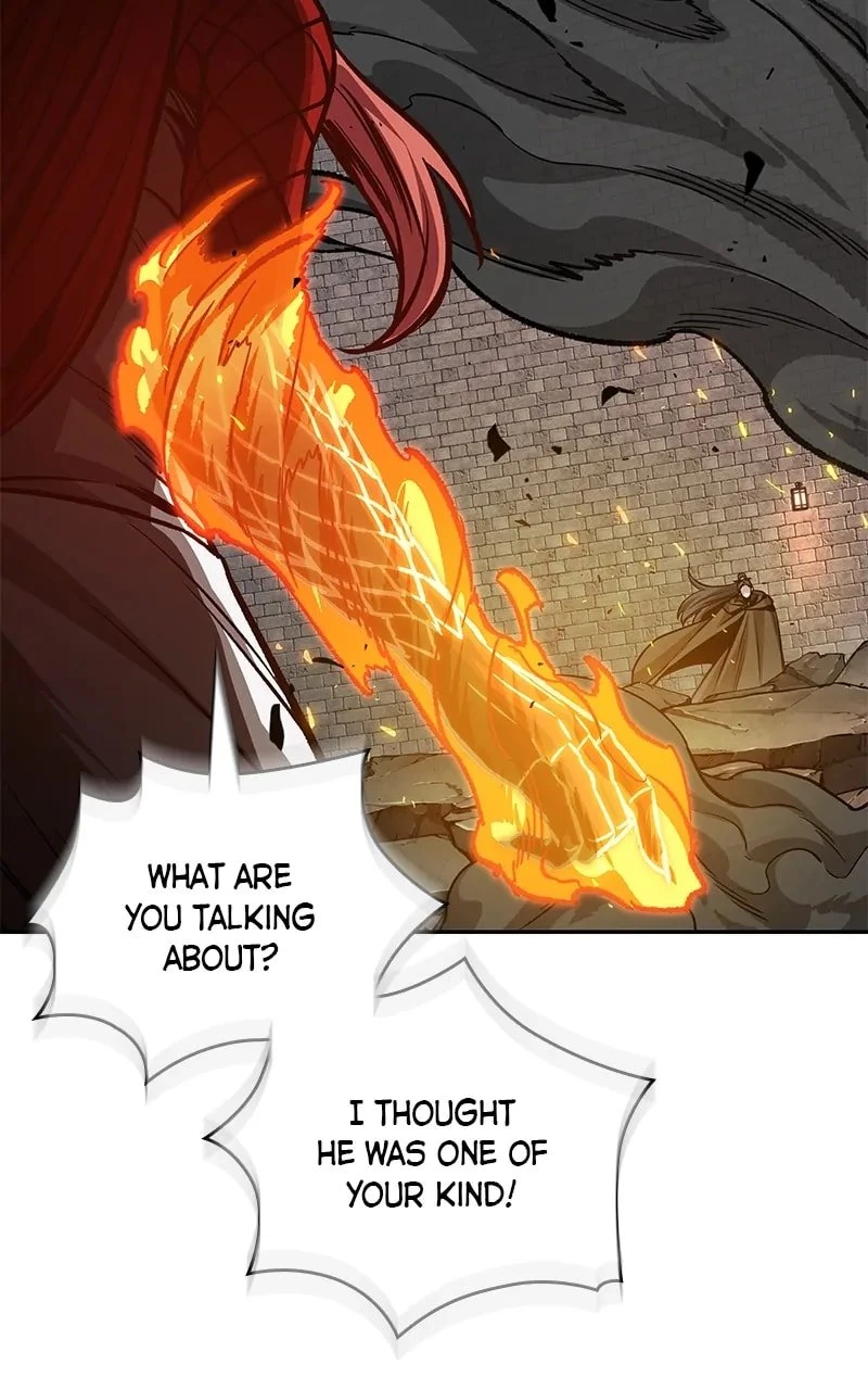 Nano Machine Chapter 202 - 97