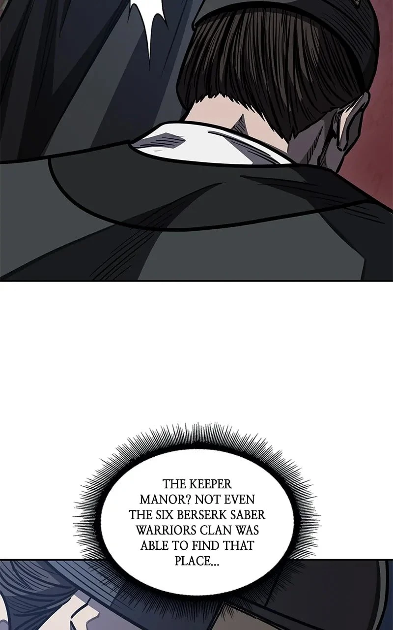 Nano Machine Chapter 197 - 56