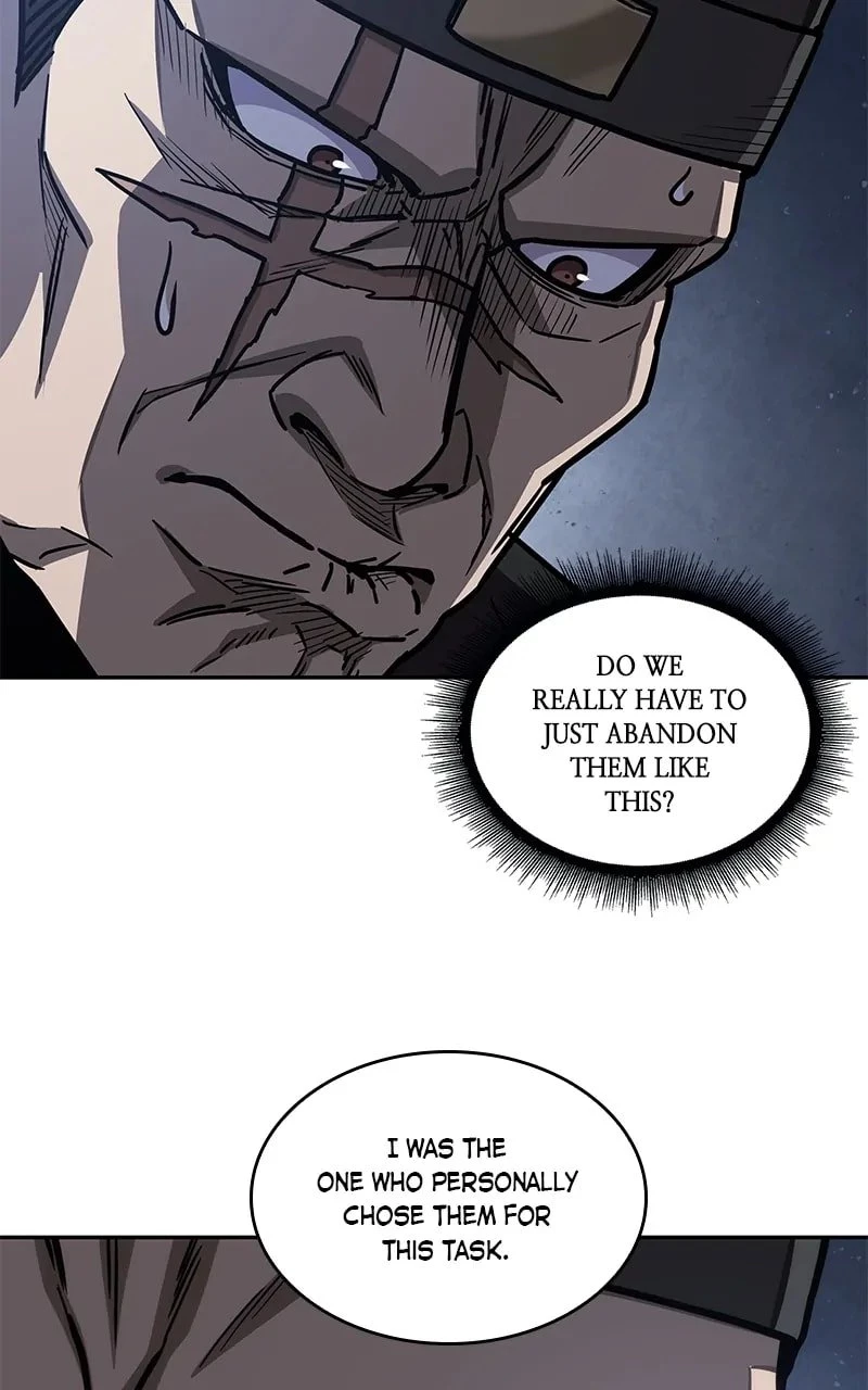 Nano Machine Chapter 197 - 57
