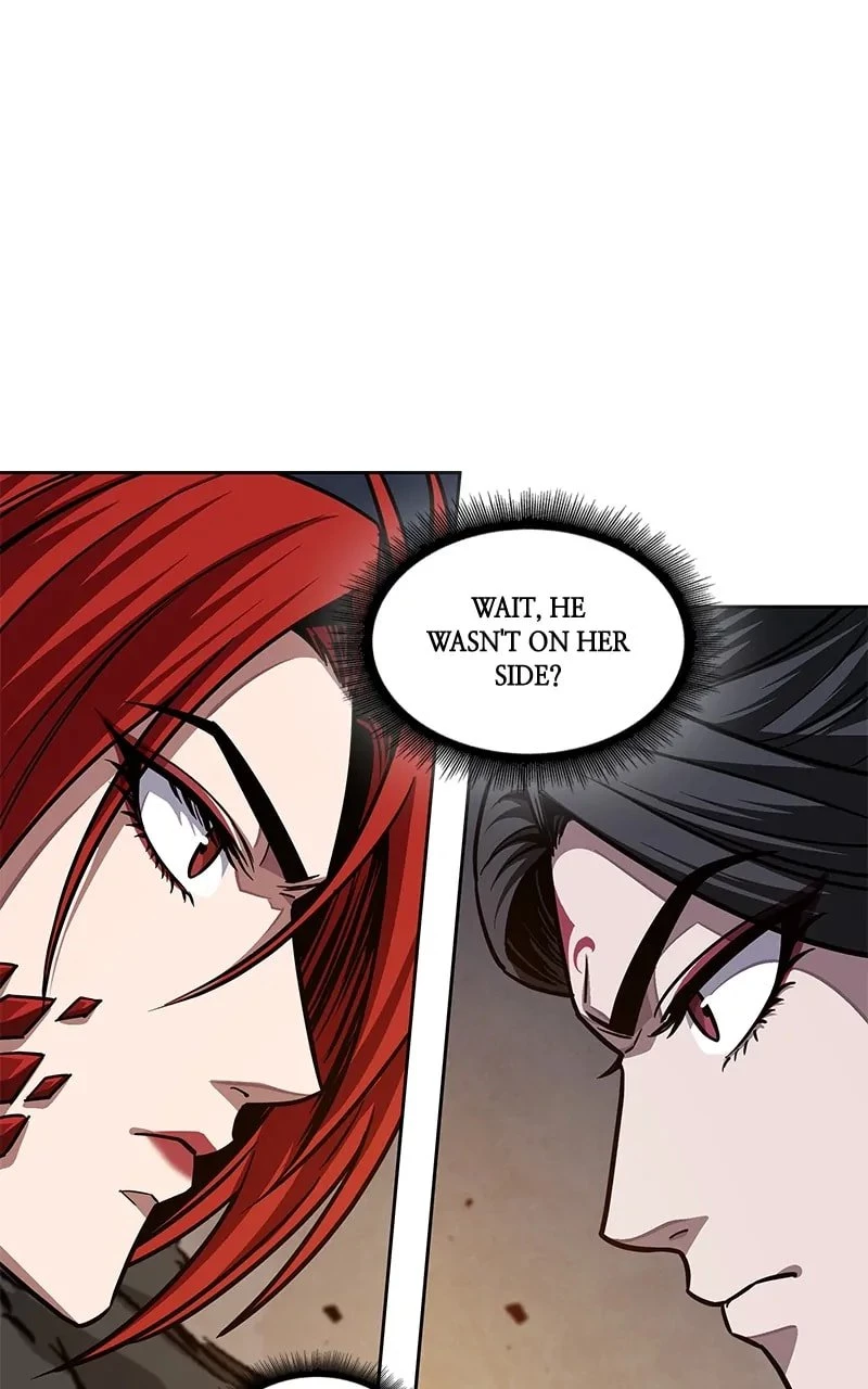 Nano Machine Chapter 202 - 98