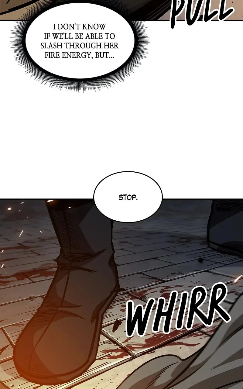 Nano Machine Chapter 196 - 51