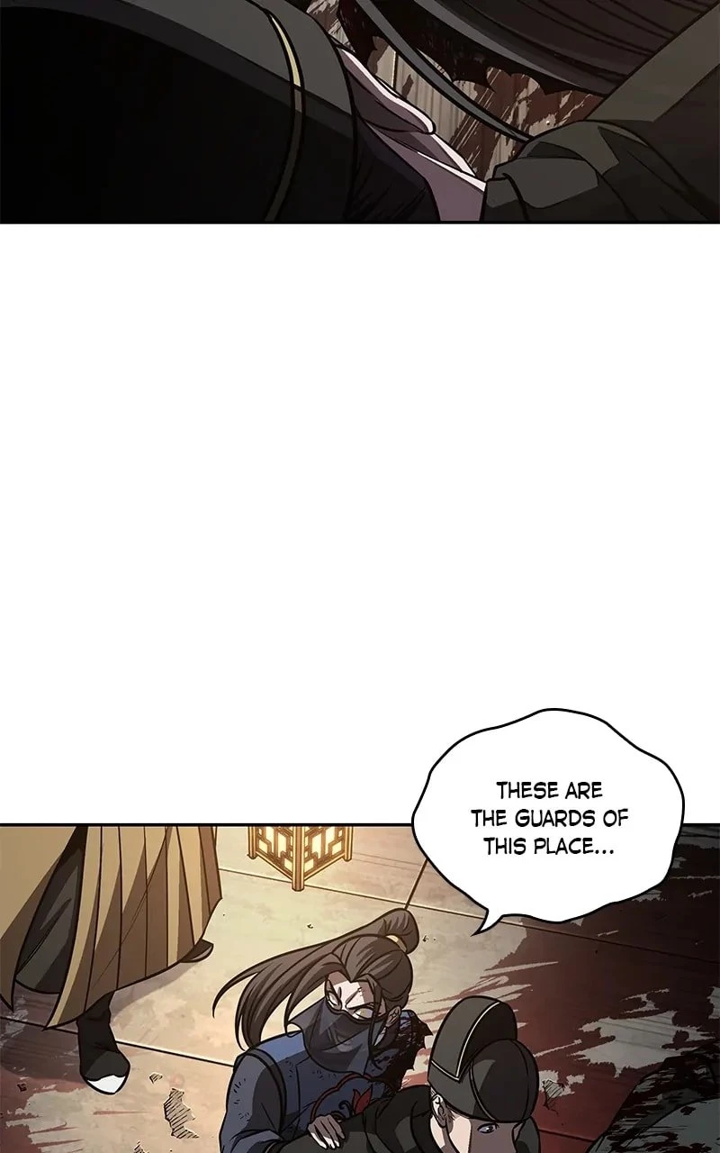 Nano Machine Chapter 198 - 58