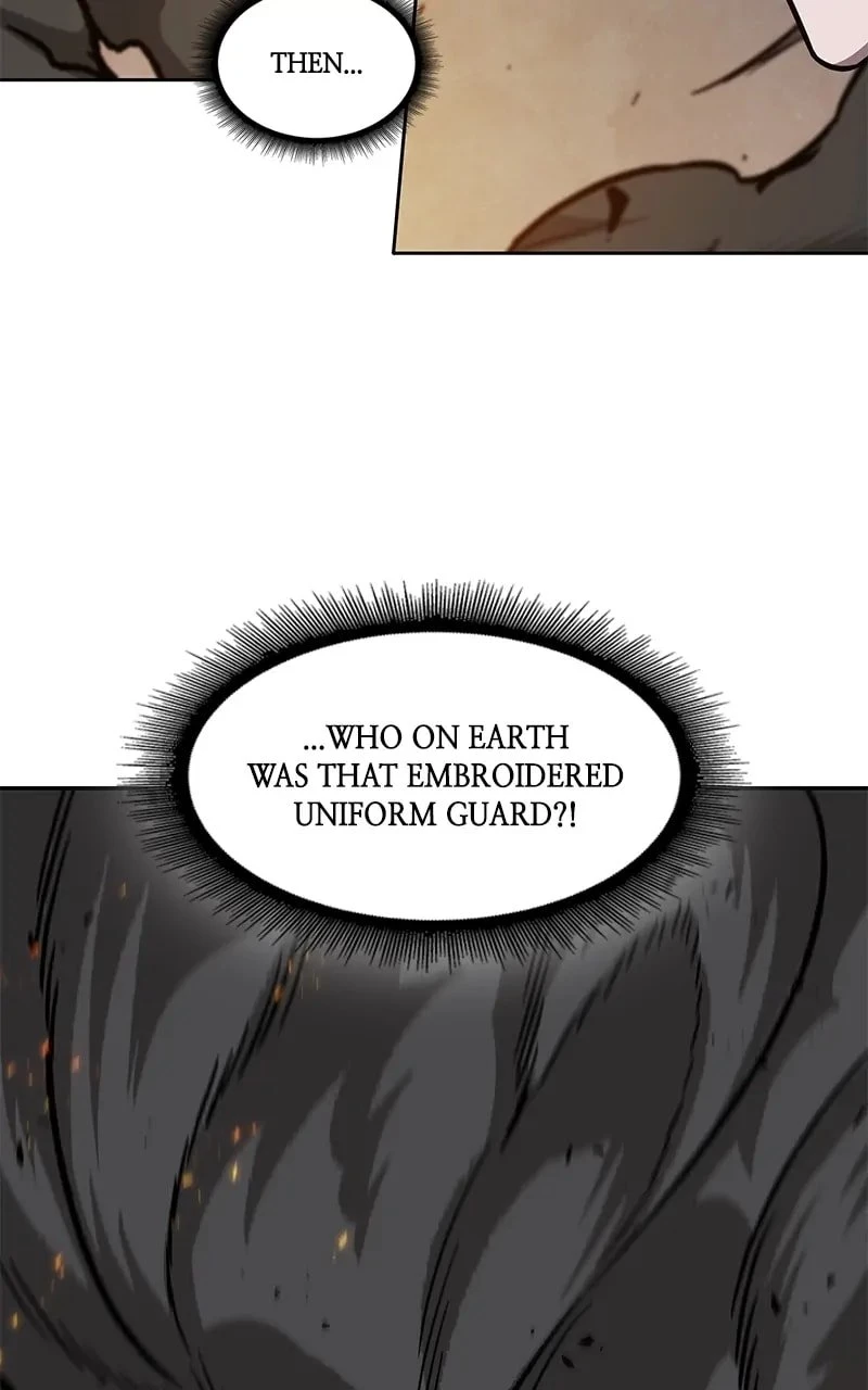 Nano Machine Chapter 202 - 99