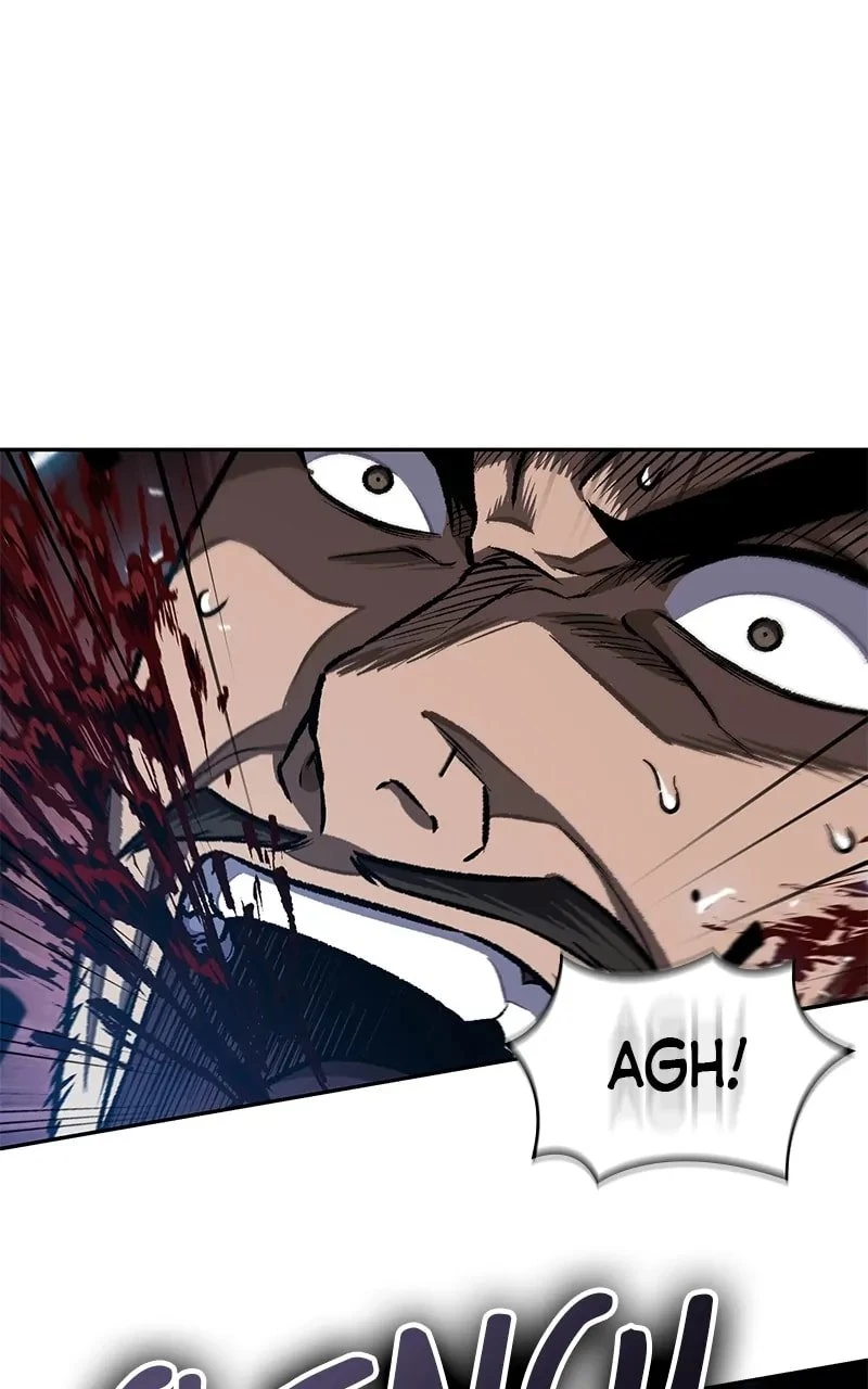 Nano Machine Chapter 199 - 61