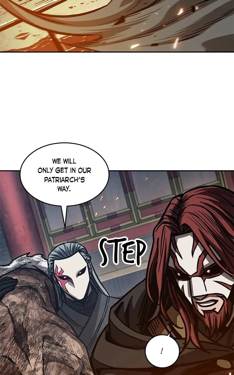Nano Machine Chapter 196 - 52