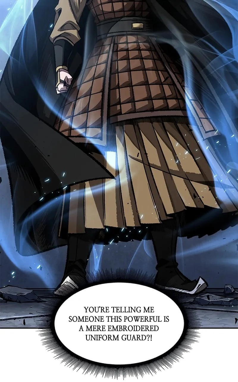 Nano Machine Chapter 200 - 66