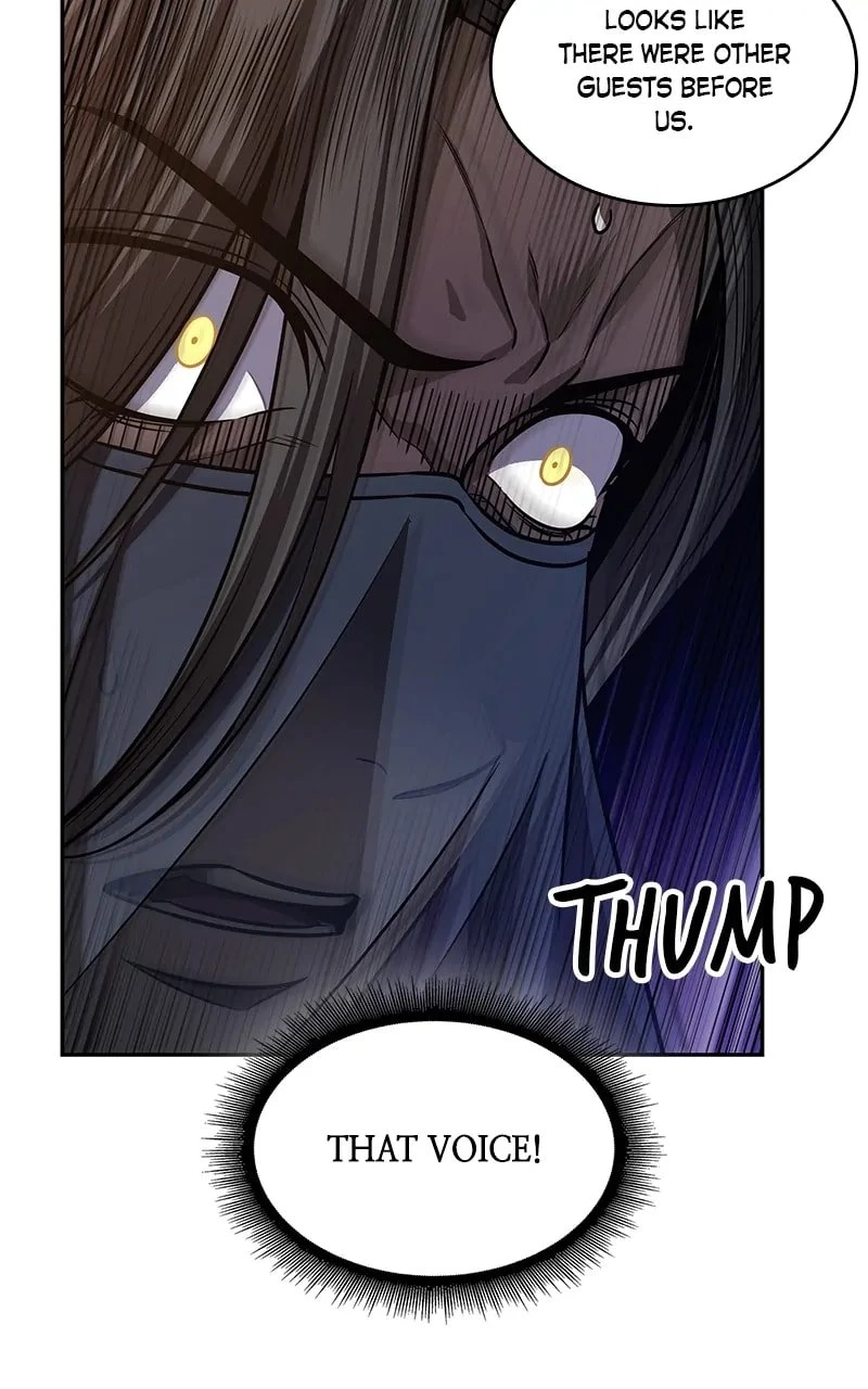 Nano Machine Chapter 198 - 60