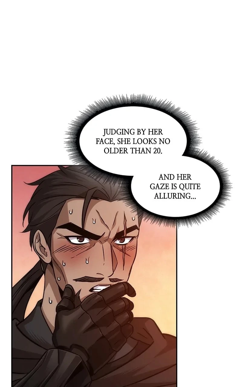 Nano Machine Chapter 201 - 88