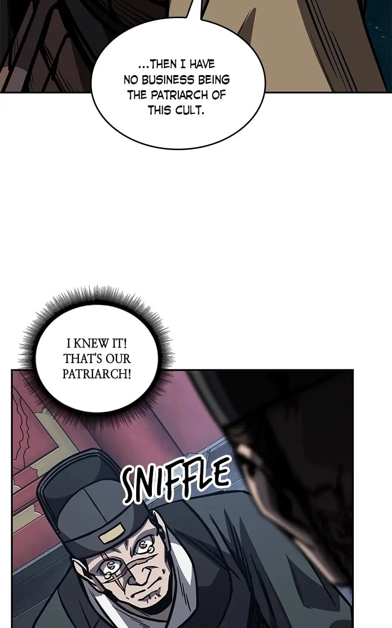 Nano Machine Chapter 197 - 60