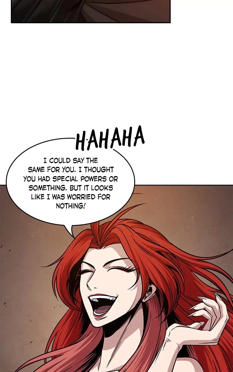Nano Machine Chapter 201 - 89