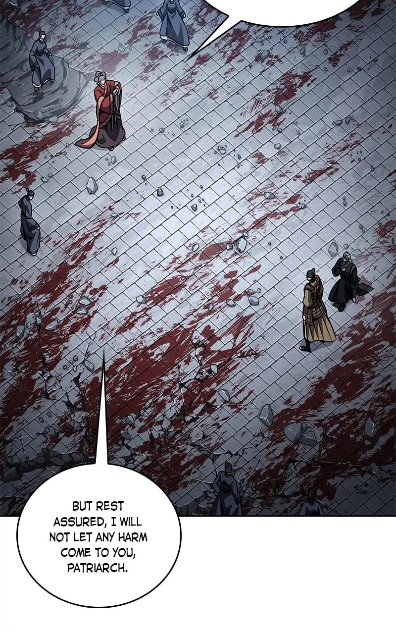 Nano Machine Chapter 195 - 18