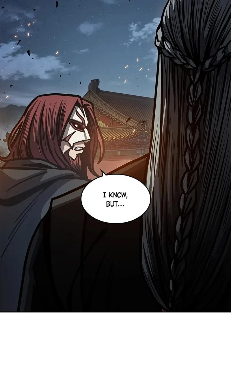 Nano Machine Chapter 196 - 54