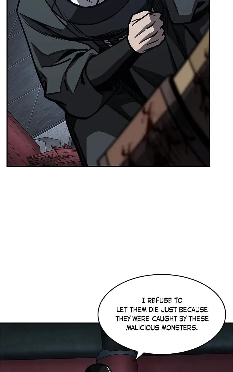 Nano Machine Chapter 197 - 61