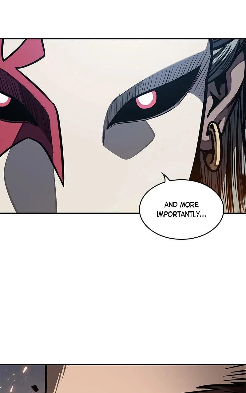 Nano Machine Chapter 196 - 55