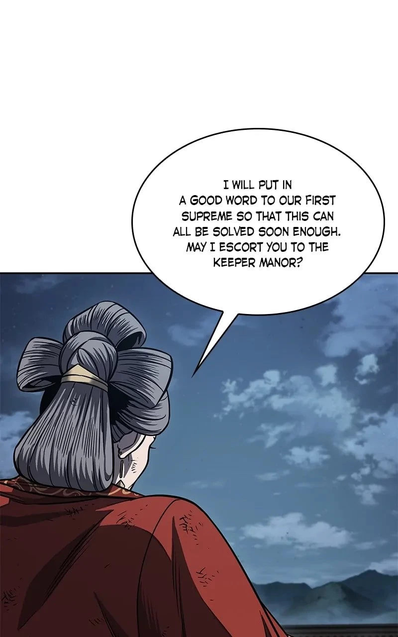 Nano Machine Chapter 195 - 19
